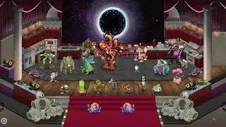 Monculus Manor || My Singing Monsters