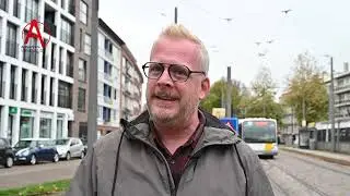 Wijzigingen bij De Lijn in Antwerpen