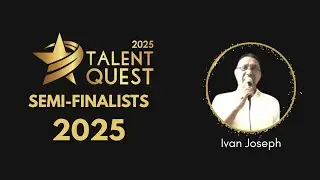 &ldquo;Just the Way You Are&rdquo; &mdash; a cover performance by Ivan Joseph Pinto.