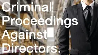Director Disqualification | My Insolvency