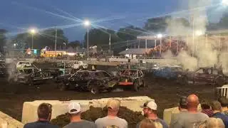 2023 Concord Derby - Bonestock