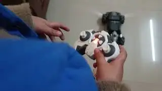 REMOTE CONTROL | ROCK CRAWLER | RC CRAWLER
