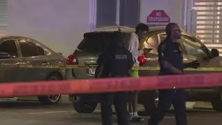 Police investigation underway in Opa-Locka