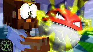 Why Pokemon Gym Leaders FAIL - Minecraft - Pixelmon (Part 3)