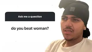 CLEARING RUMORS ABOUT ME... (BODY COUNT, CRAZIEST SHORDY, CRUSH)