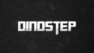 Dinostep's Official Intro!  Made By Avixia