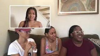 Jamaican &ldquo;Heads Up&rdquo; with Mel and Gypsi | Denille Rene