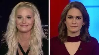 Lahren, Tarlov debate DOJ revisiting Clinton's emails