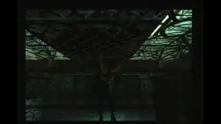 How To Avoid Triggering The Hook (High Security Compound, Tomb Raider 3)