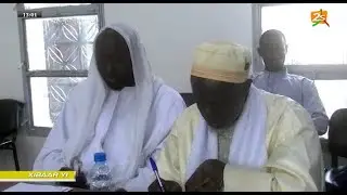 Suivez Xibaar Yi 13h - L&rsquo;actualit&eacute; en Wolof