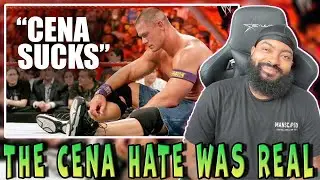 ROSS REACTS TO 10 WRESTLERS SURPRISINGLY BOOED IN THEIR HOMETOWN