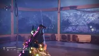 Destiny 2 Lightfall Season of Deep Get Unlock Red Border Weapons at Sonar Station