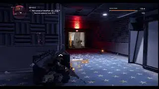 Seeker mine glitch