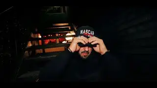 Ryan Trotti - Breaking | Official Visualizer (original)