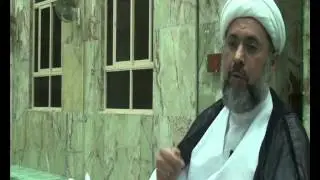 حديث رد الشمس لأمير المؤمنين (ع) - الشيخ عبدالله دشتي