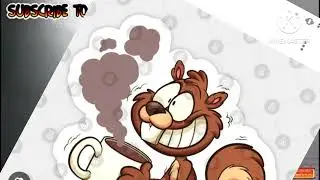 Squirrels pistov, the blender the Lost seen (2005)