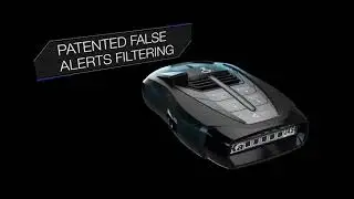 Cobra RAD 480i Laser Radar Detector &ndash; Long Range Detection, Bluetooth, iRadar App, LaserEye  Reviews