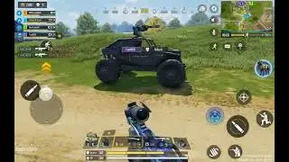 Call of Duty BR
