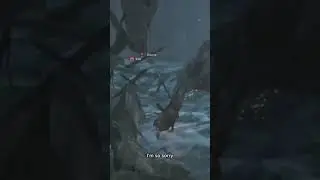 I am NOT Toruk Makto😭 #funny #gaming #fyp #monsterhunter