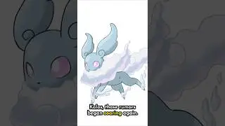 The Truth About Flying Type Eevee: Pokemon Legends Z-A Rumors Debunked