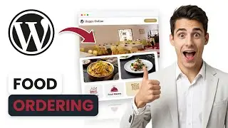 How to make a food ordering website in WordPress (Easiest Way)(2026 Guide)