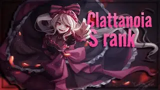 Clattanoia S RANK :D