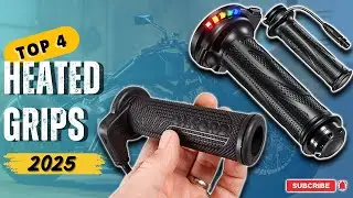 Best Heated Grips 2025 | Aliexpress | Grips