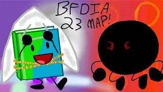 BFDIA 23 M. A. P. | @engma10k | Part 161