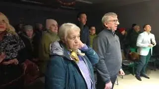 Радуйся мир!!! 27.12.25