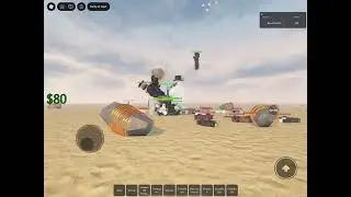 Being a true necromancer in dead rails