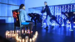 SUPRISE MARRIAGE PROPOSAL!! Sure thing @Miguel, Dance Choreography Jordan Ikitule