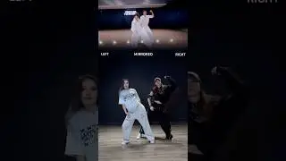 ALLDAY PROJECT - &lsquo;FAMOUS&rsquo; Dance Tutorial 0.75x Speed Mirror