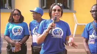 2025 OGUN STATE HEALTH MISSION, GATEWAY TO HEALTHY LIFE.