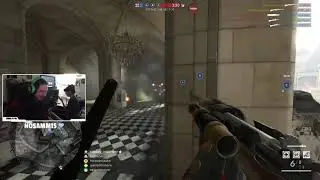 aight the Carcano is pretty fun...