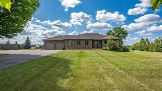 103 Third Concession Rd, Brant Unbranded