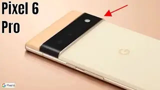 Google Pixel 6 Pro Trailer🔥 | Pixel 6 Pro | #google