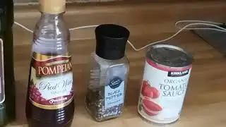 Fried spanish potatoe things