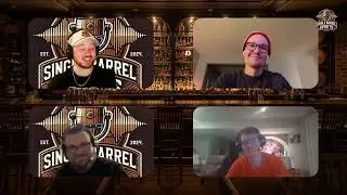 Single Barrel Sports Ep. 46 - Fantasy Football Playoffs