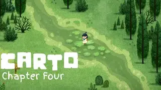 Carto Walkthrough - Chapter Four Guide (Step-By-Step)