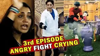 The 50 Show Today Episode Mr Faisu Sapna Chaudhry Prince Narula #the50