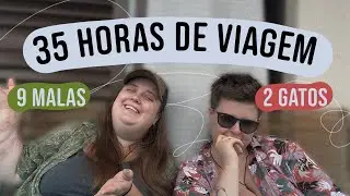 mudamos da rússia pro brasil