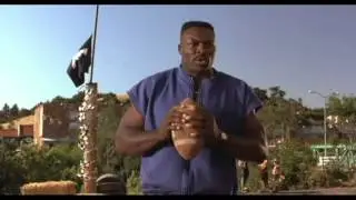 Little Giants -  Bruce Smith scene