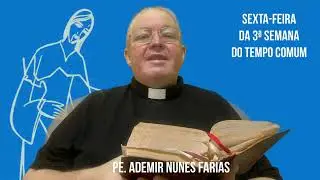 Palavra da Igreja para a Igreja 30 de janeiro de 2026