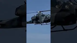 FLISHRC AH-1 Cobra RC helicopter
