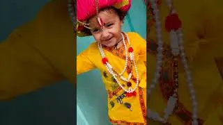 Tere honth Madhur hai#Radhe laddu Gopal Jay Shri Radhe