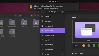 Ubuntu Pro *fully* explained | Ubuntu 22.04