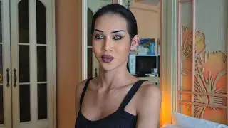 Thai Ladyboy Donut (4K Version + Bonus Scenes) 🍩 🇹🇭