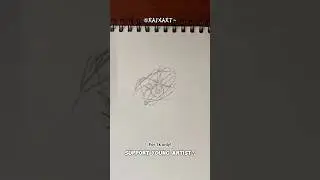 can you rate this ✨?#artshorts #sketching #realisticeyes #howtodraw #drawstepbystep