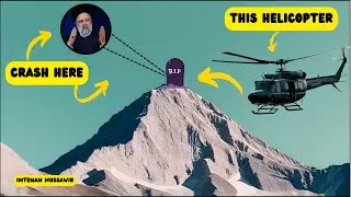 What Happened After The Death Of Ebrahim Raisi? | Imtenan Mussawir