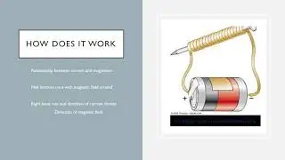 Physics3 EC- AC Motors